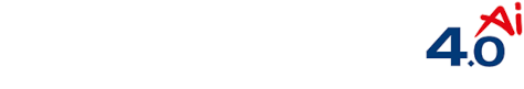 BLUEBERRY VISION 4.0 AI logo